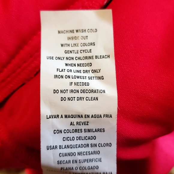 *NEW* My Michelle Juniors' One Strap Dress - Picture 10 of 12